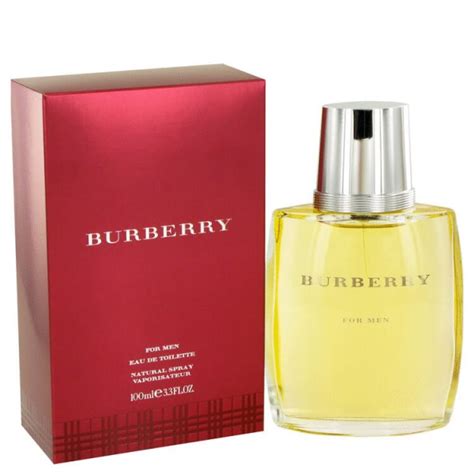 my burberry original|Burberry original for men.